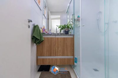 Apartamento, 2 quartos, 85 m² - Foto 3
