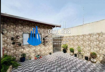 Casa, 2 quartos, 56 m² - Foto 2