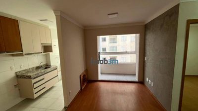 Apartamento, 2 quartos, 45 m² - Foto 2