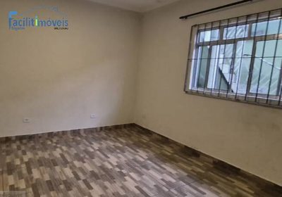 Casa, 1 quarto - Foto 1