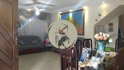 Casa, 4 quartos, 150 m² - Foto 2