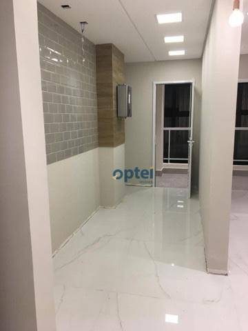 Apartamento, 2 quartos, 58 m² - Foto 2