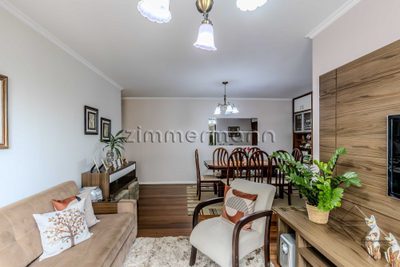Apartamento, 3 quartos, 106 m² - Foto 3