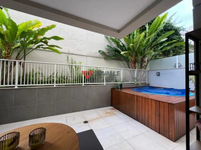 Apartamento, 2 quartos, 110 m² - Foto 1