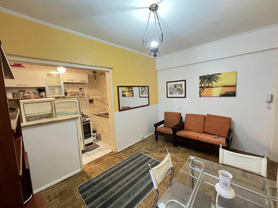 Apartamento, 1 quarto, 41 m² - Foto 3