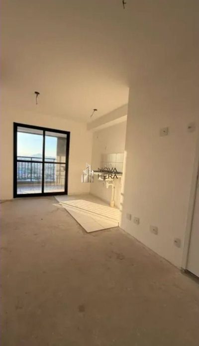 Apartamento, 2 quartos, 43 m² - Foto 2