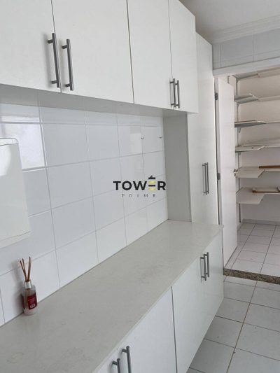 Apartamento, 3 quartos, 158 m² - Foto 3