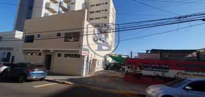 Prédio Inteiro, 350 m² - Foto 1