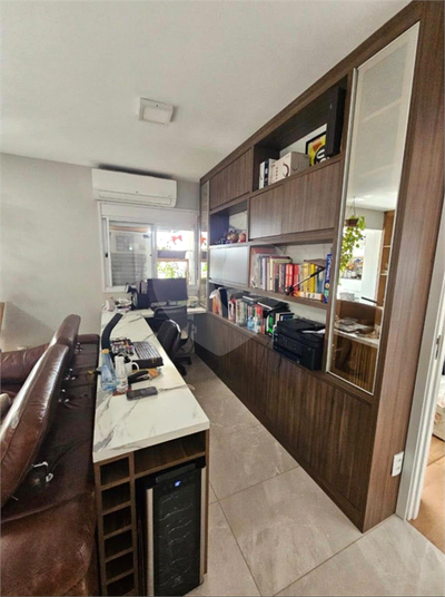 Apartamento, 3 quartos, 91 m² - Foto 2