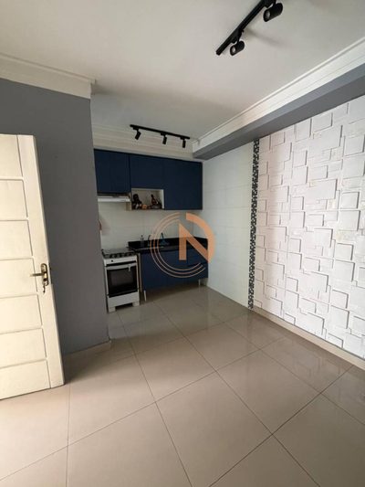 Apartamento, 2 quartos, 44 m² - Foto 1