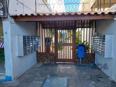 Apartamento, 1 quarto, 29 m² - Foto 1