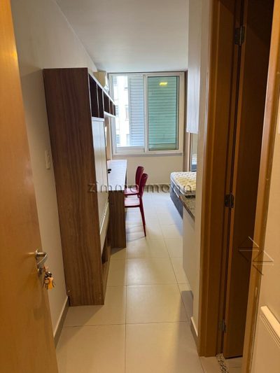 Apartamento, 1 quarto, 20 m² - Foto 3