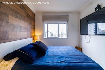 Apartamento, 3 quartos, 119 m² - Foto 3