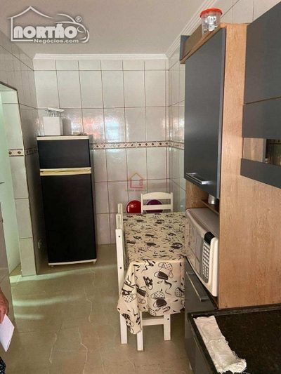 Casa, 2 quartos, 50 m² - Foto 3