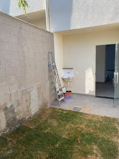 Casa, 2 quartos, 70 m² - Foto 2