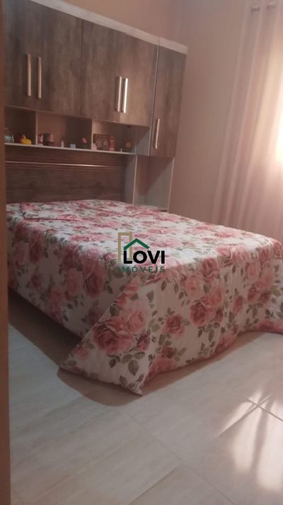 Casa, 2 quartos, 70 m² - Foto 4