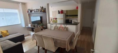Apartamento, 2 quartos, 55 m² - Foto 3