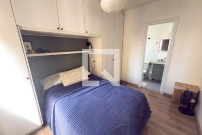 Apartamento, 2 quartos, 70 m² - Foto 5