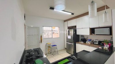 Casa, 2 quartos, 170 m² - Foto 2