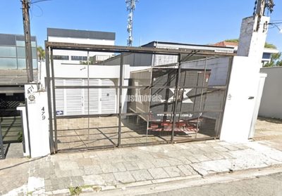 Terreno, 500 m² - Foto 1
