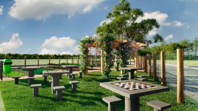 Terreno, 130 m² - Foto 1