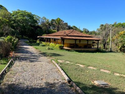 Sítio, 4 quartos, 42500 m² - Foto 4