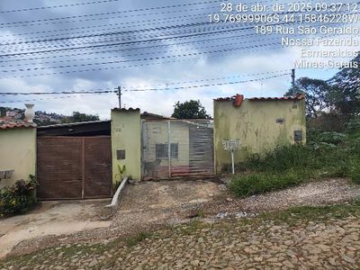 Casa, 2 quartos, 180 m² - Foto 1