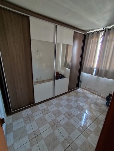 Apartamento, 2 quartos, 48 m² - Foto 1