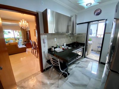 Apartamento, 3 quartos, 86 m² - Foto 4