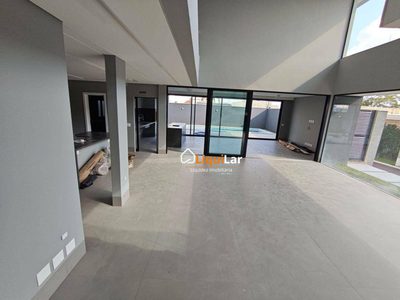Sobrado, 5 quartos, 337 m² - Foto 3