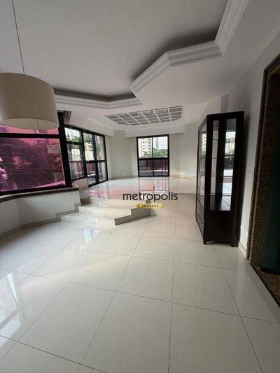 Apartamento, 4 quartos, 200 m² - Foto 1
