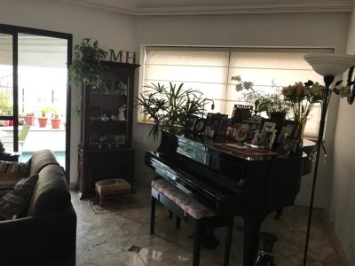 Apartamento, 3 quartos, 198 m² - Foto 5