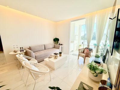 Apartamento, 3 quartos, 120 m² - Foto 2