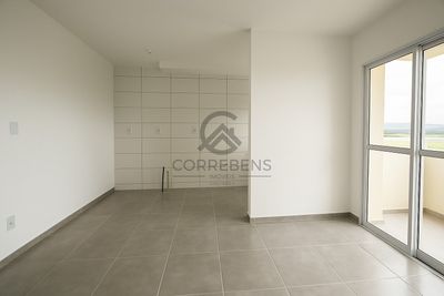 Apartamento, 2 quartos, 45 m² - Foto 3