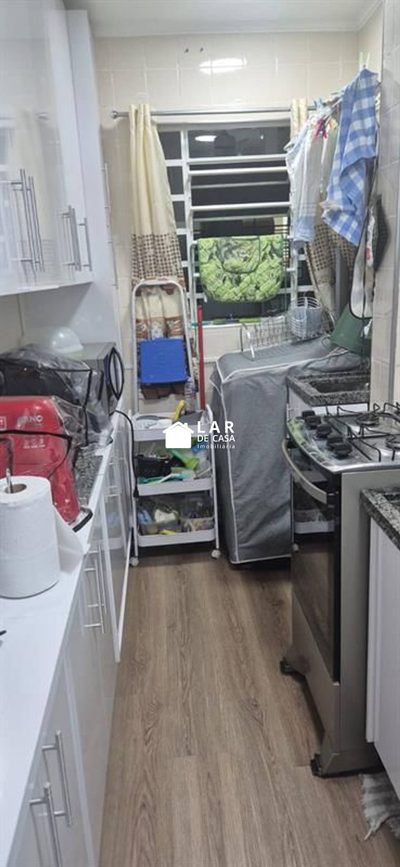 Apartamento, 2 quartos, 49 m² - Foto 4