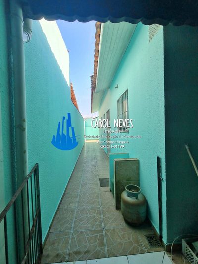 Casa, 2 quartos, 100 m² - Foto 4
