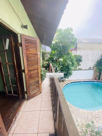 Sobrado, 5 quartos, 500 m² - Foto 2