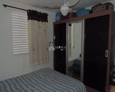 Apartamento, 3 quartos, 51 m² - Foto 5