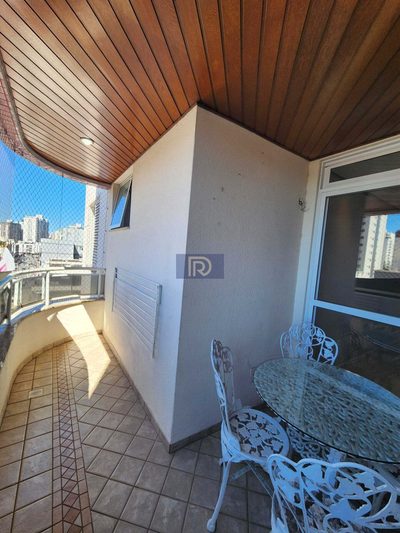 Apartamento, 3 quartos, 125 m² - Foto 4