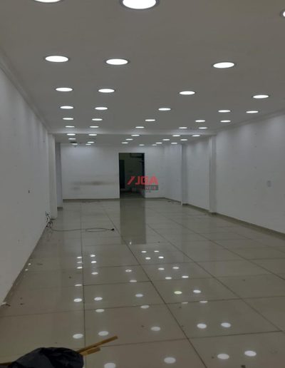 Loja-Salão, 180 m² - Foto 4