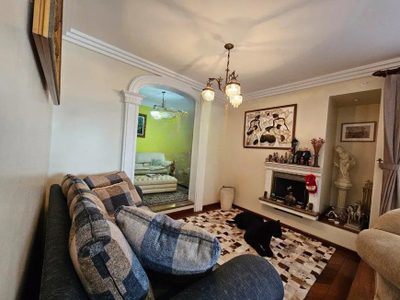 Apartamento, 4 quartos, 200 m² - Foto 2