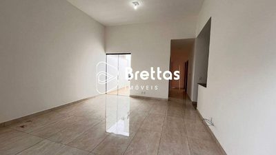 Casa, 3 quartos, 102 m² - Foto 2