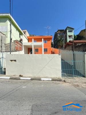 Casa, 3 quartos, 190 m² - Foto 1