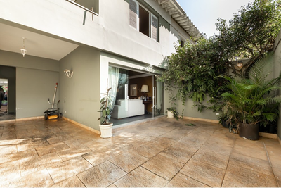 Casa, 3 quartos, 134 m² - Foto 4