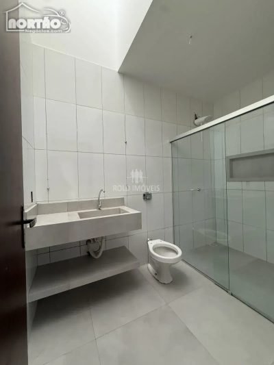 Casa, 3 quartos, 170 m² - Foto 2