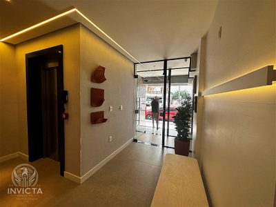 Apartamento, 2 quartos, 93 m² - Foto 3