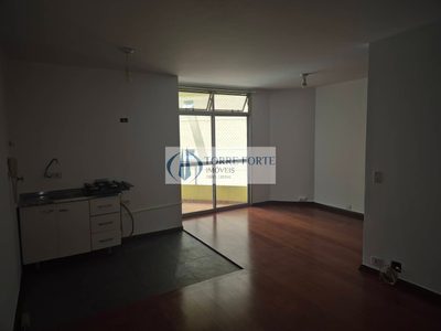 Apartamento, 1 quarto, 35 m² - Foto 1