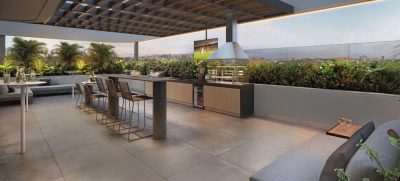 Apartamento, 3 quartos, 125 m² - Foto 3