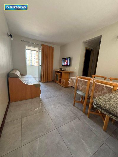 Apartamento, 2 quartos, 70 m² - Foto 2
