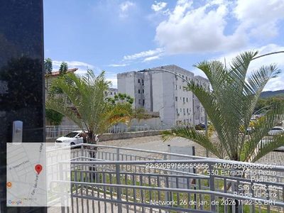 Apartamento, 2 quartos, 43 m² - Foto 1
